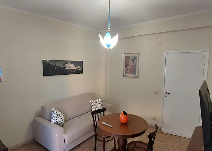 La Tua Casa Romana Casadei * Rome