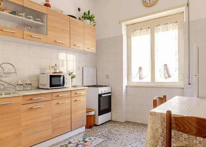 La Tua Casa Romana Casadei * Rome