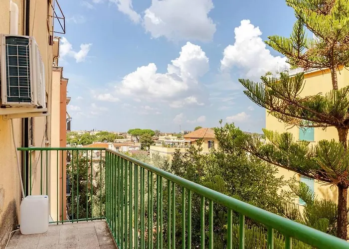 La Tua Casa Romana Casadei