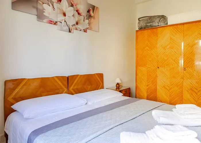 La Tua Casa Romana Casadei Apartment